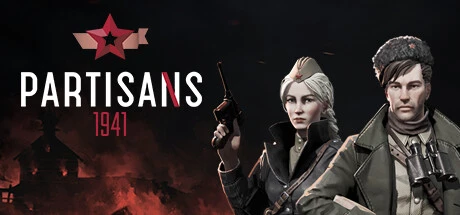 Games like Partisans 1941