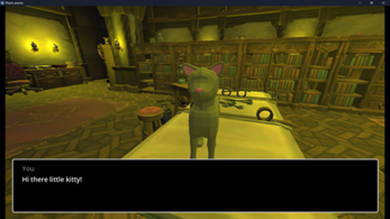 Phant-Amore screenshot