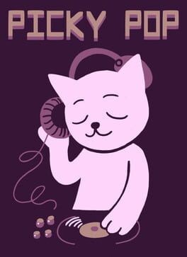 Games like Picky Pop