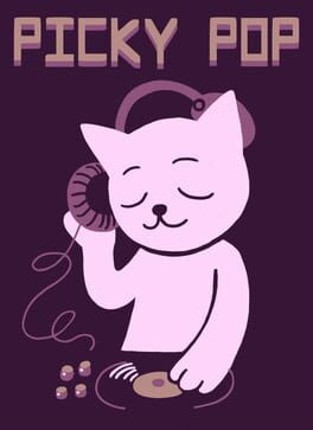 Picky Pop Image