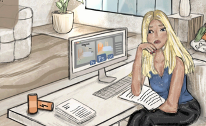 Picture Perfect Image