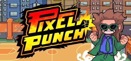 Games like Pixel Punch