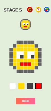 Pixel Star screenshot