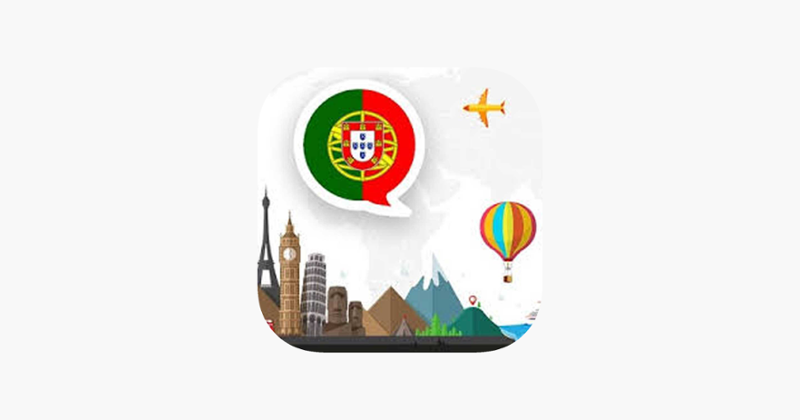 Play and Learn PORTUGUESE Game Cover