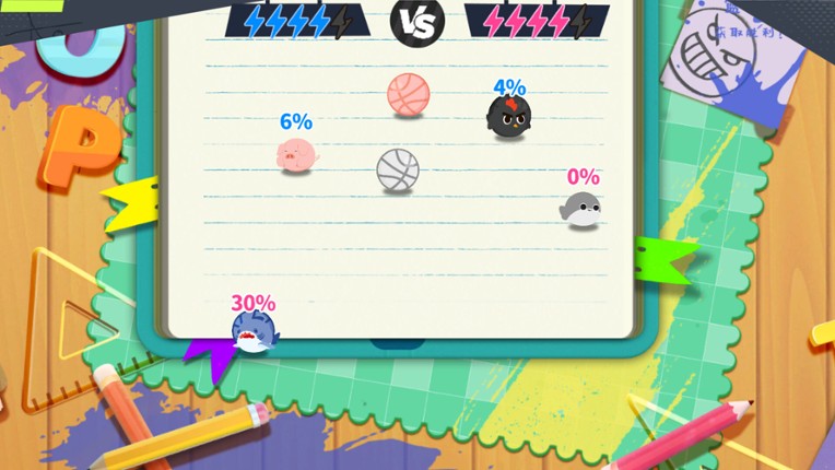 Pop Party screenshot