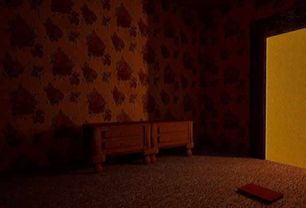 PRETERNATURAL screenshot