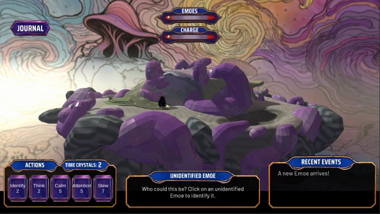 Prism of You screenshot