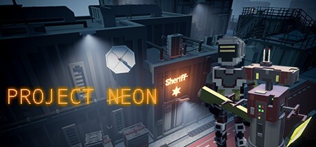 Games like Project Neon