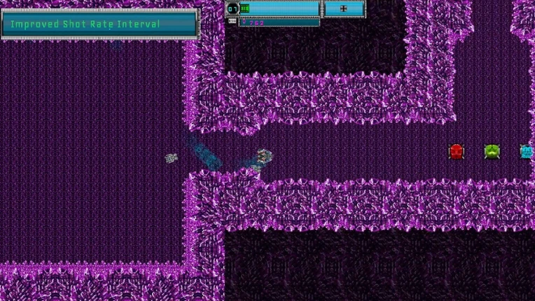 Psycho Ripper screenshot