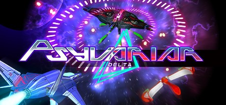 Games like Psyvariar Delta