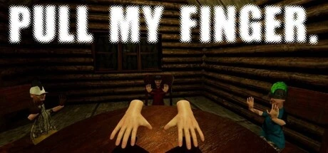 Games like Pull My Finger