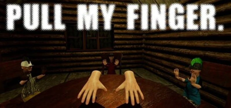 Pull My Finger Image