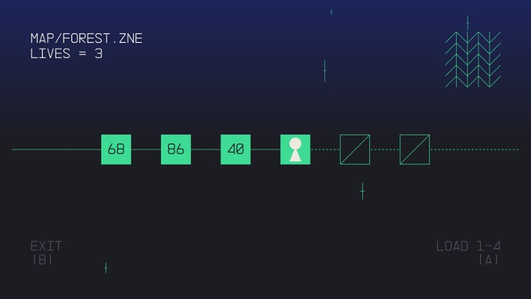 Questy Chess screenshot
