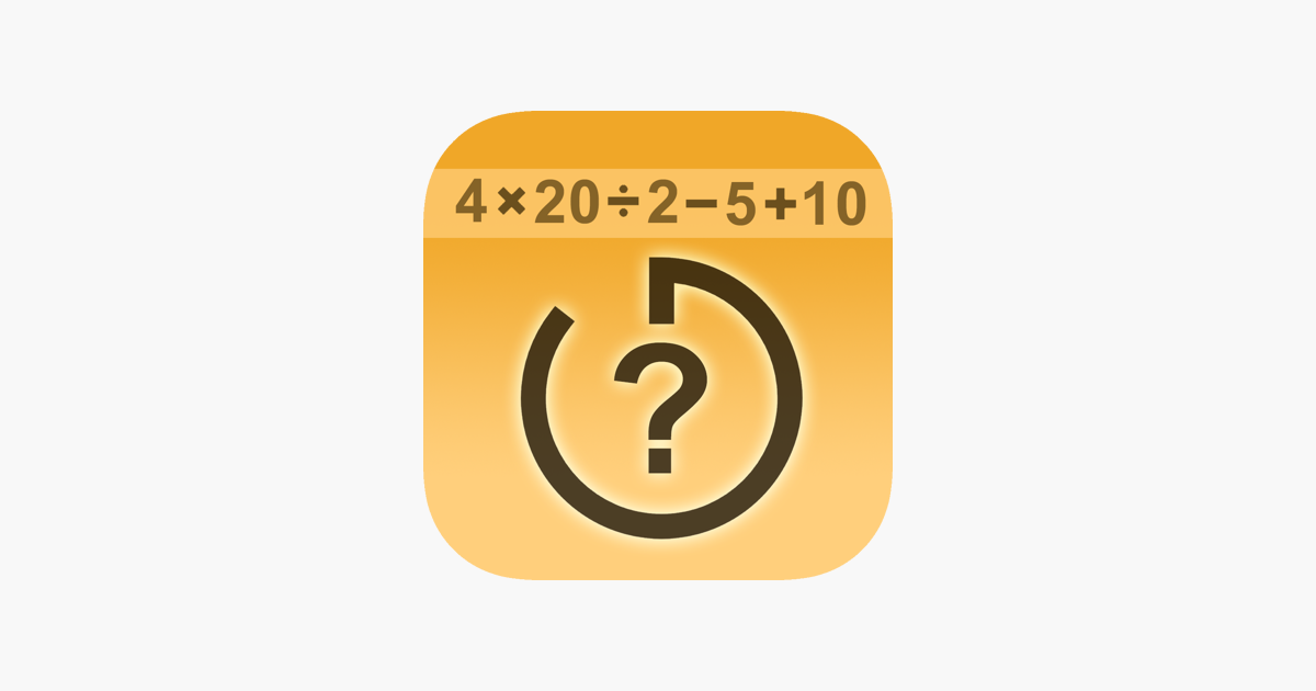Games like Quick Calculation Quiz