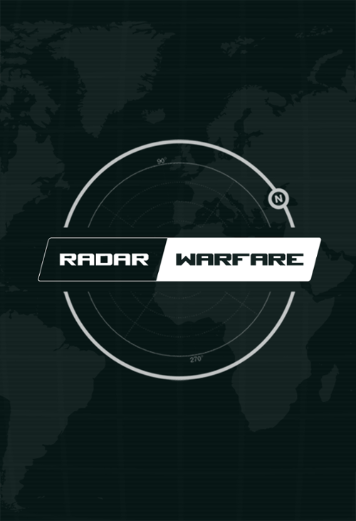 Games like Radar Warfare