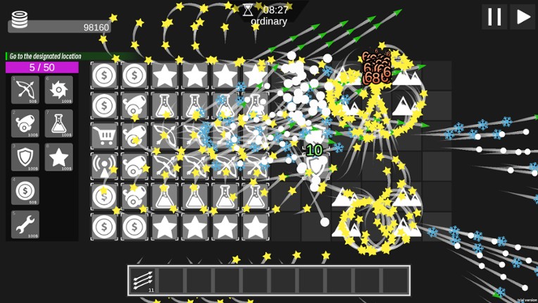 Radical Tower Defense Image