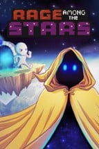 Rage Among The Stars Image