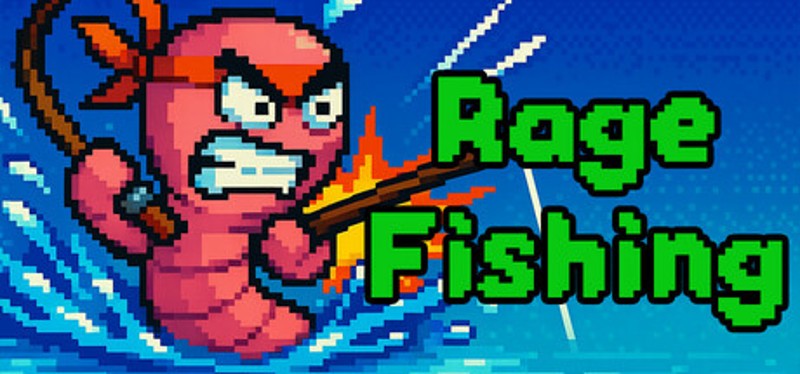 Rage Fishing Image
