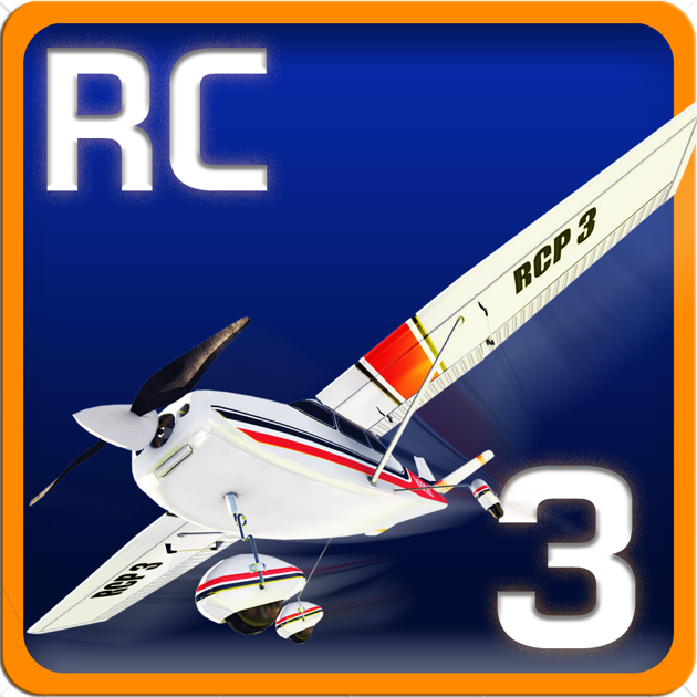 Games like RC Plane 3