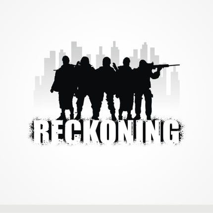 RECKONING Game Cover