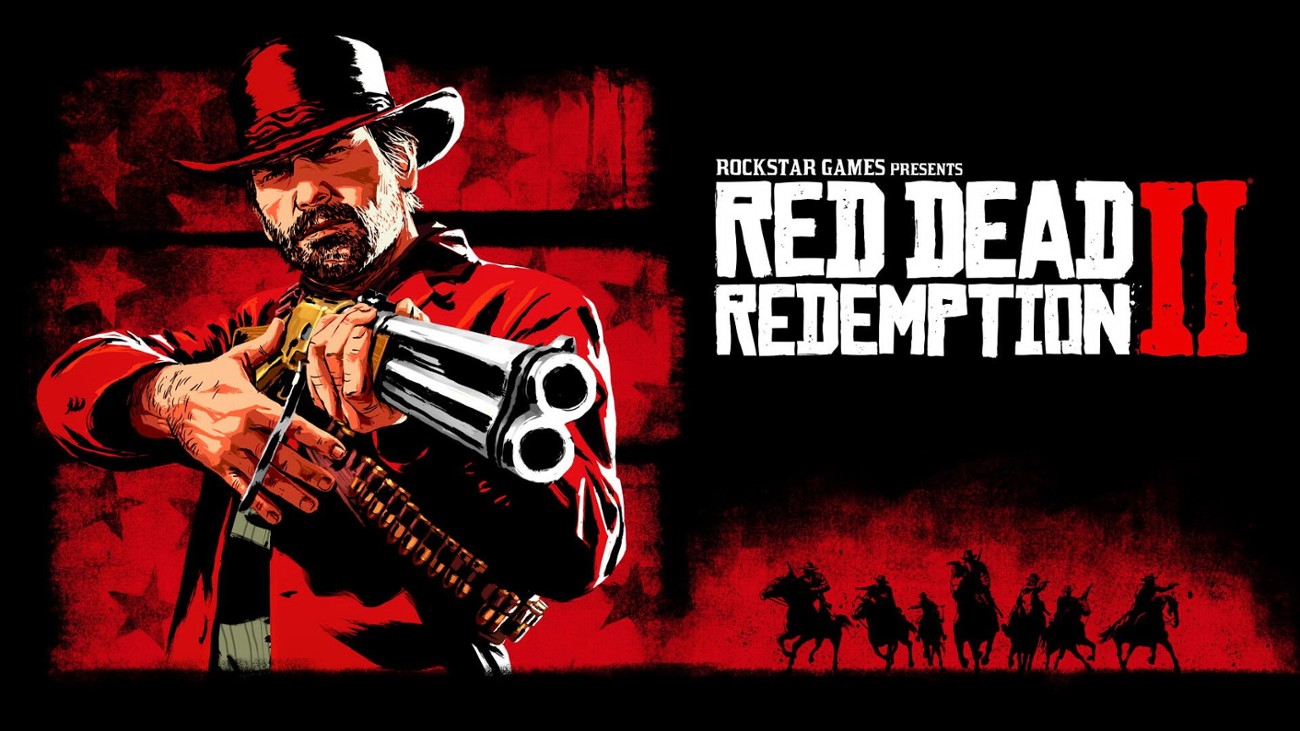 Games like Red Dead Redemption 2