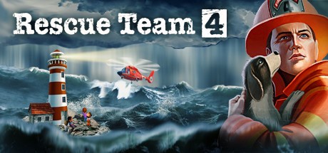 Games like Rescue Team 4