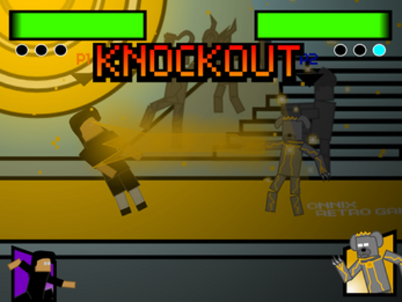 Retro Fighters: Disk 2 [COMING SOON] Image