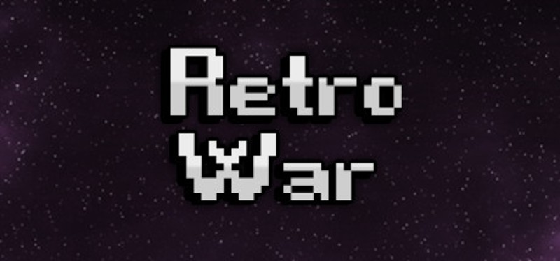 Retro War Image