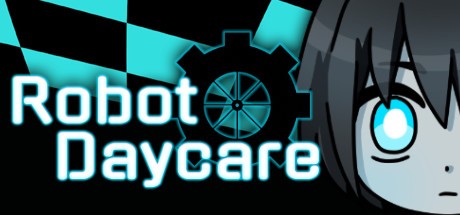 Games like Robot Daycare