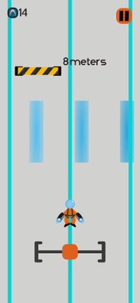 Rocket Hands Image