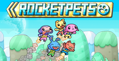 Rocket Pets Image