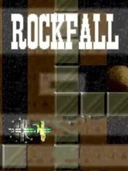 Games like RockFall