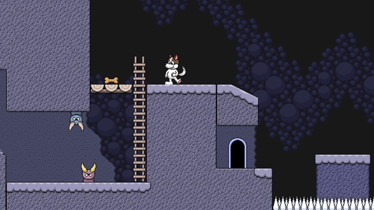 Rondo's Romp screenshot