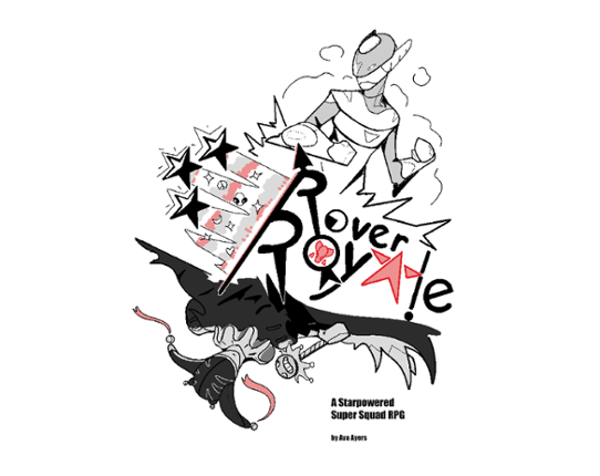 Rover Royale Image