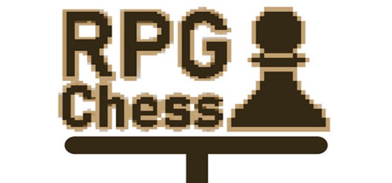 RPG Chess Game Cover