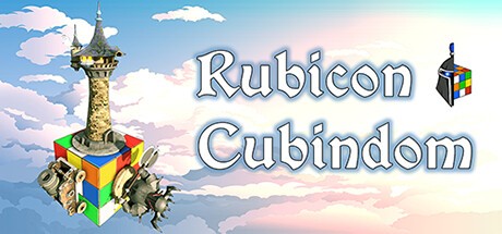 Games like Rubicon: Cubindom
