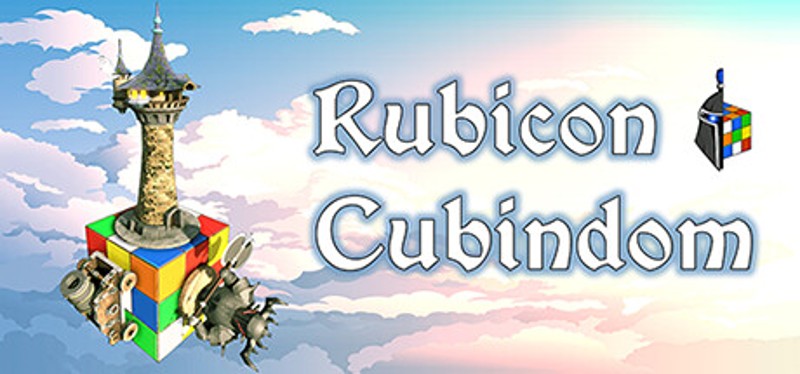 Rubicon: Cubindom Image