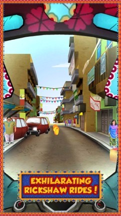 Run Sheeda Run Image