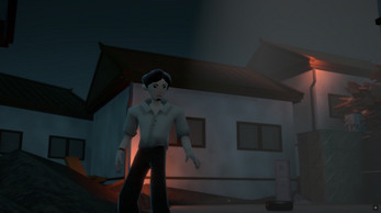 Saigo no Shunkan screenshot