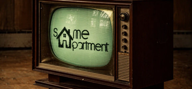 Same Apartment Image