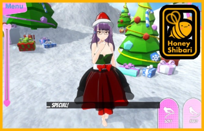 Santa's Helper Image