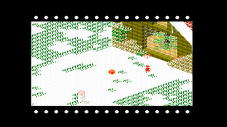 Santa's Littlest Helper Image
