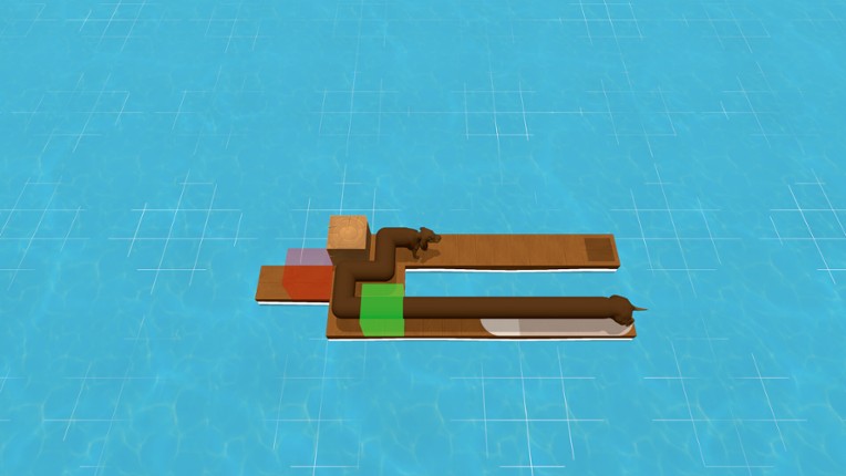 Sausage Dog Tends To Infinity screenshot