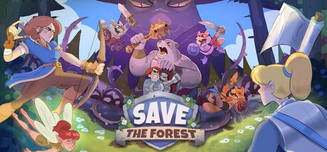 Games like Save the Forest