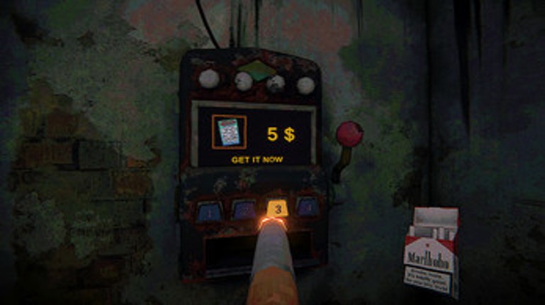 Scratch or Die screenshot