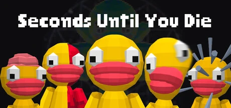 Games like Seconds Until You Die
