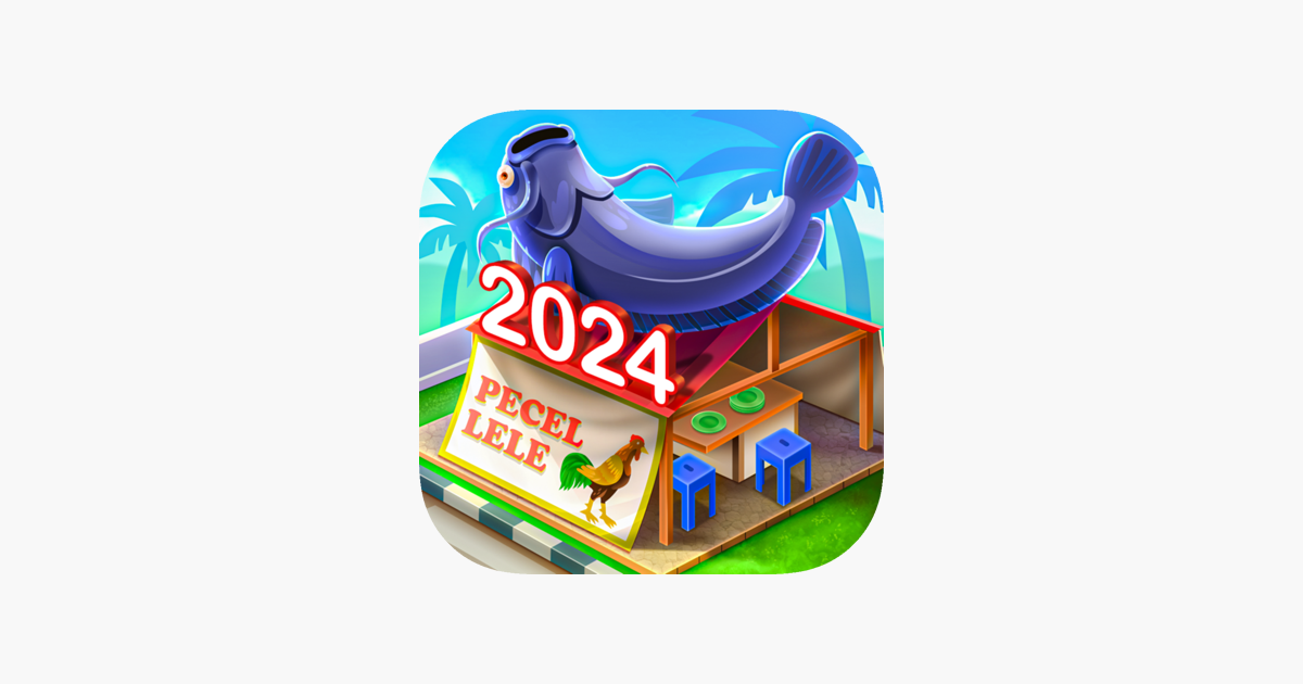 Games like Selera Nusantara