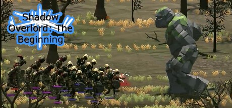 Games like Shadow Overlord: The Beginning