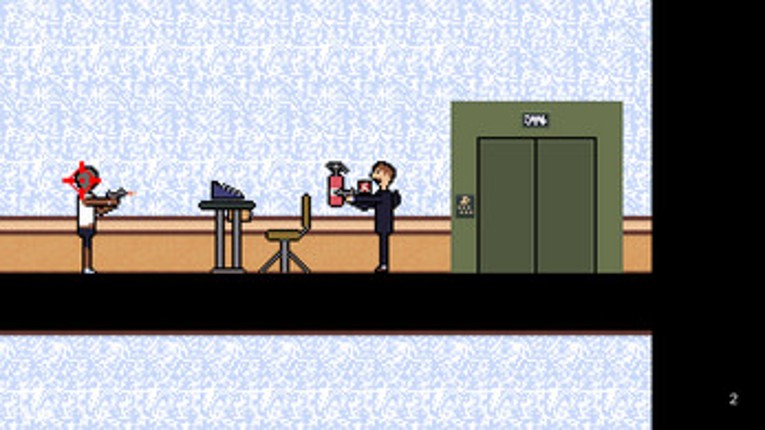Shooterdude screenshot