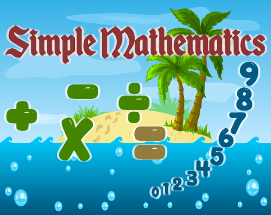 Simple Math ++ Game Cover